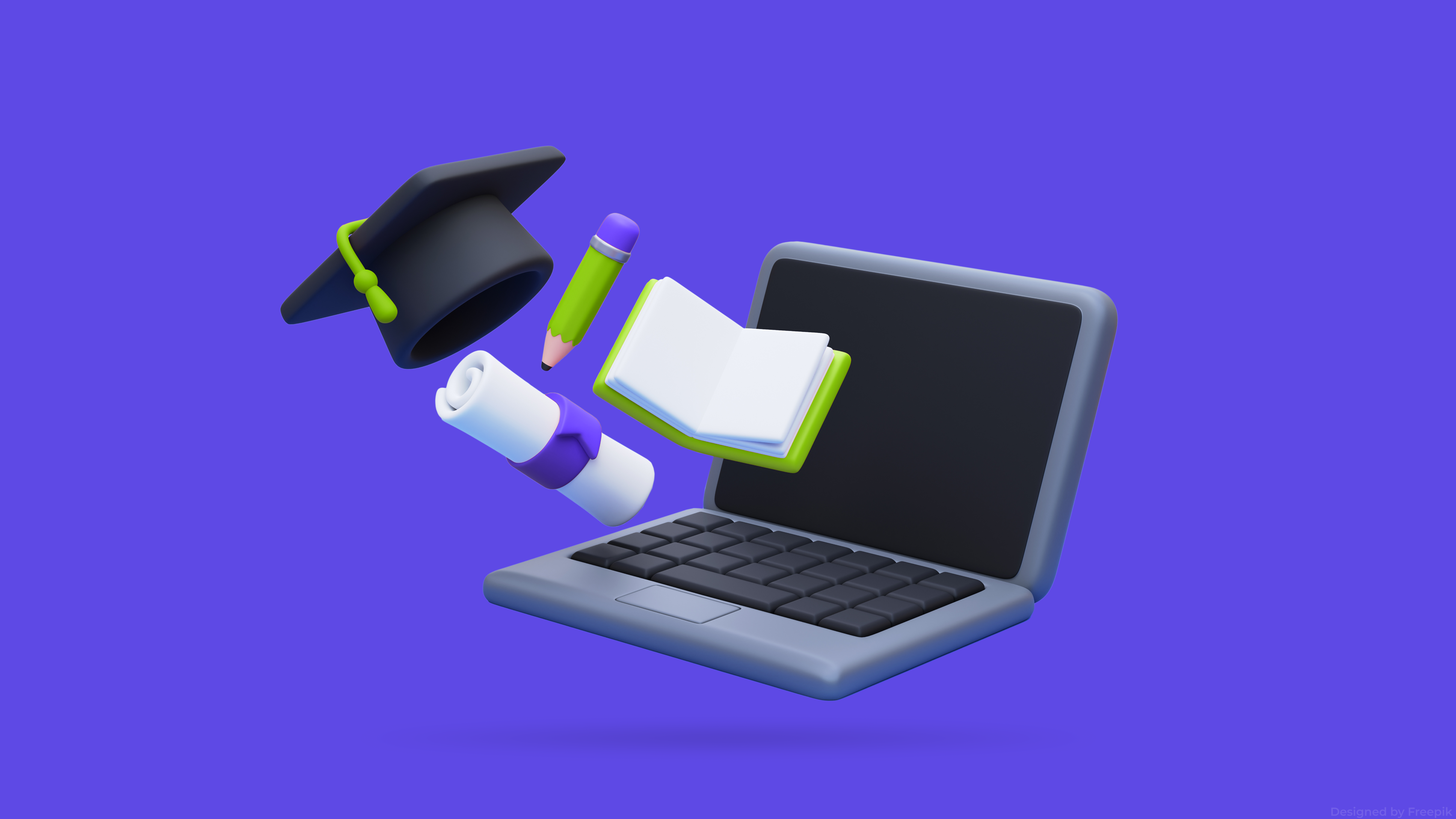 Разработка сайтов для школ и вузов