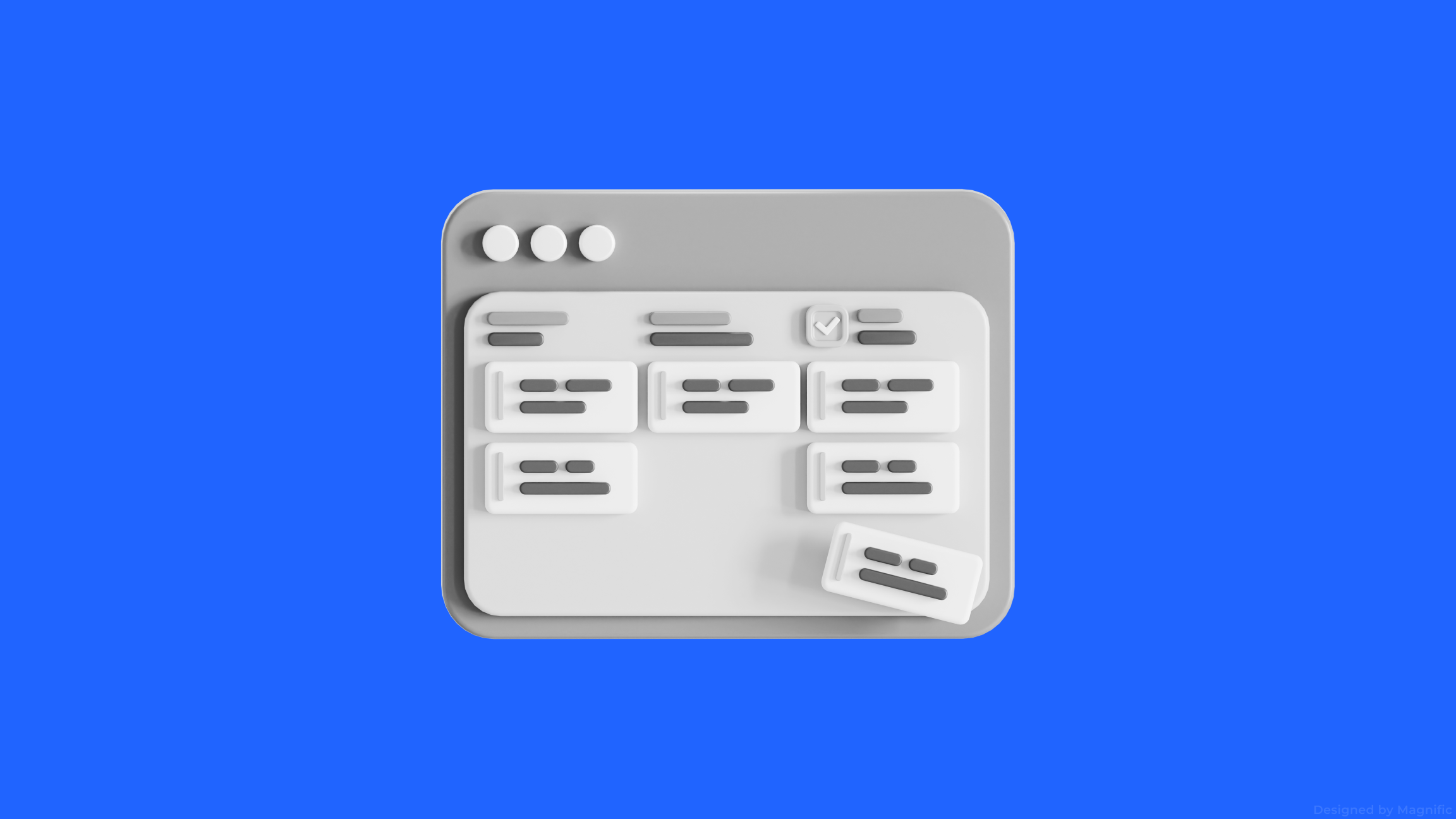 Разработка TMS-систем