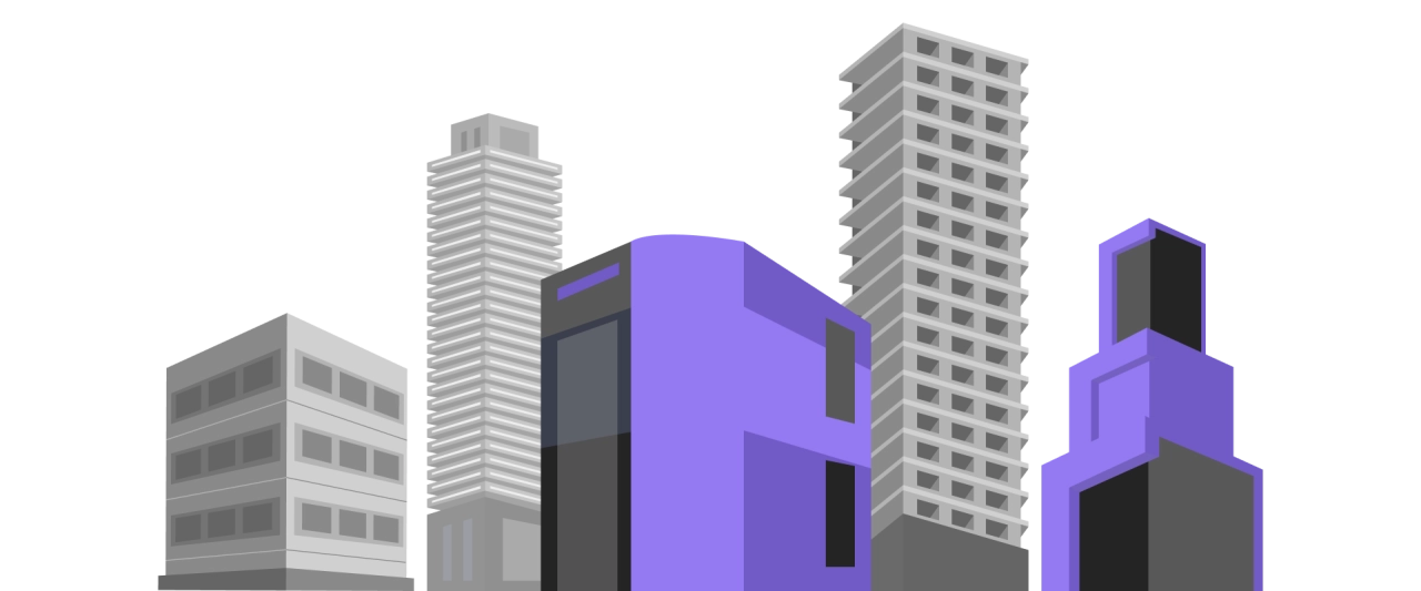 Решения для вашего бизнеса