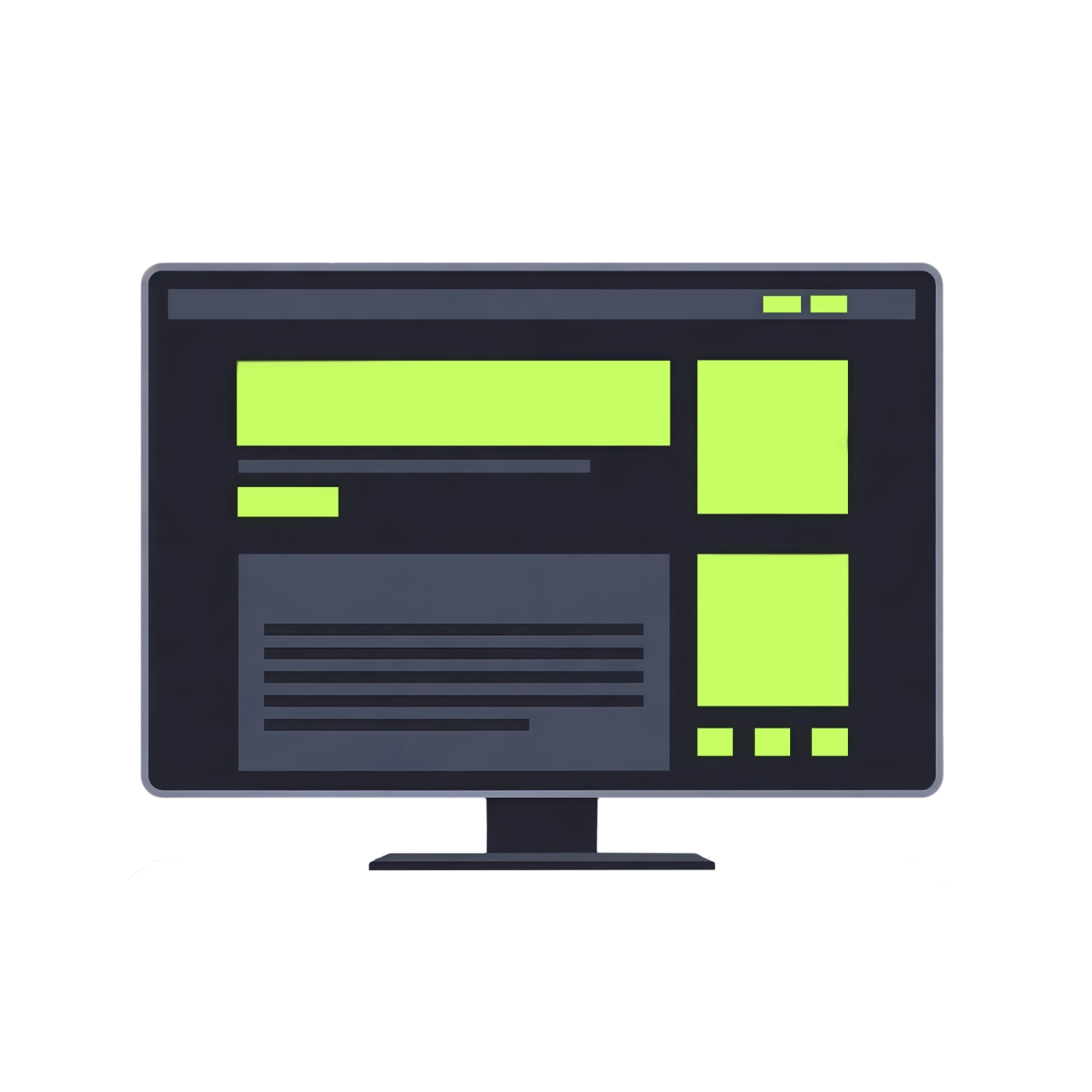 Создание сайтов в Челябинске