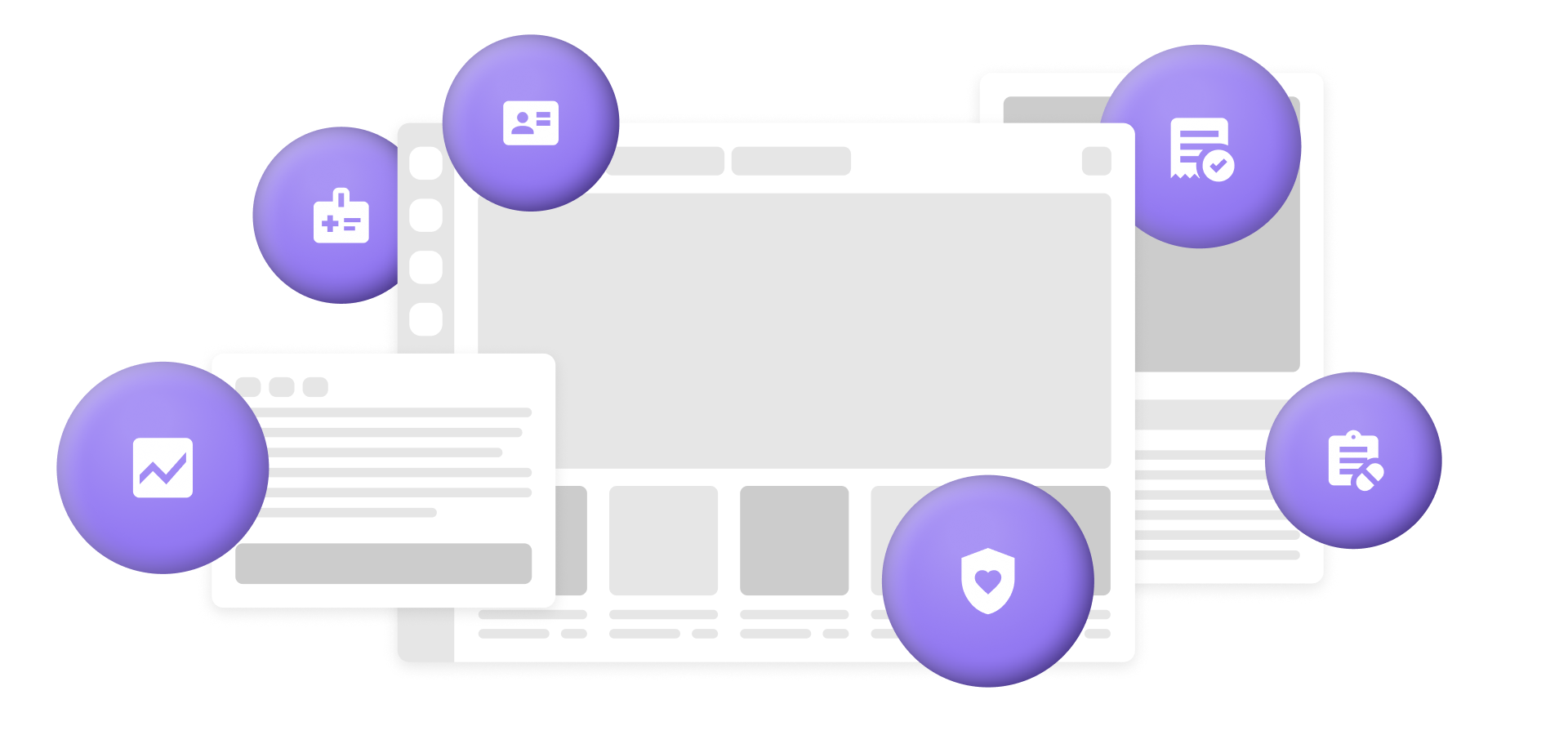 Почему это выгодно для управления клиникой?