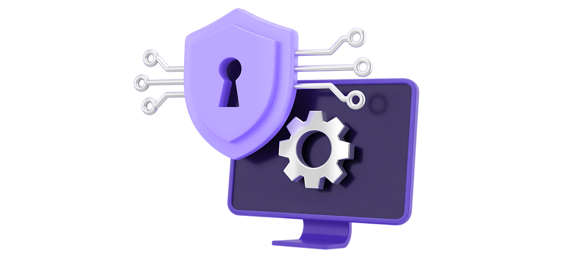 Технологический стек и безопасность