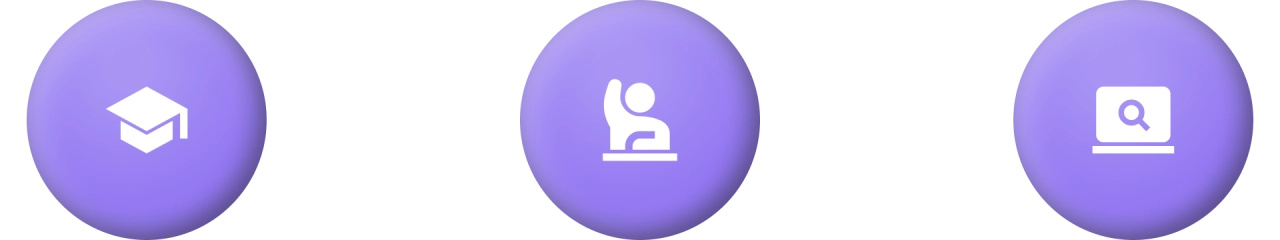 Возможности вашей образовательной экосистемы