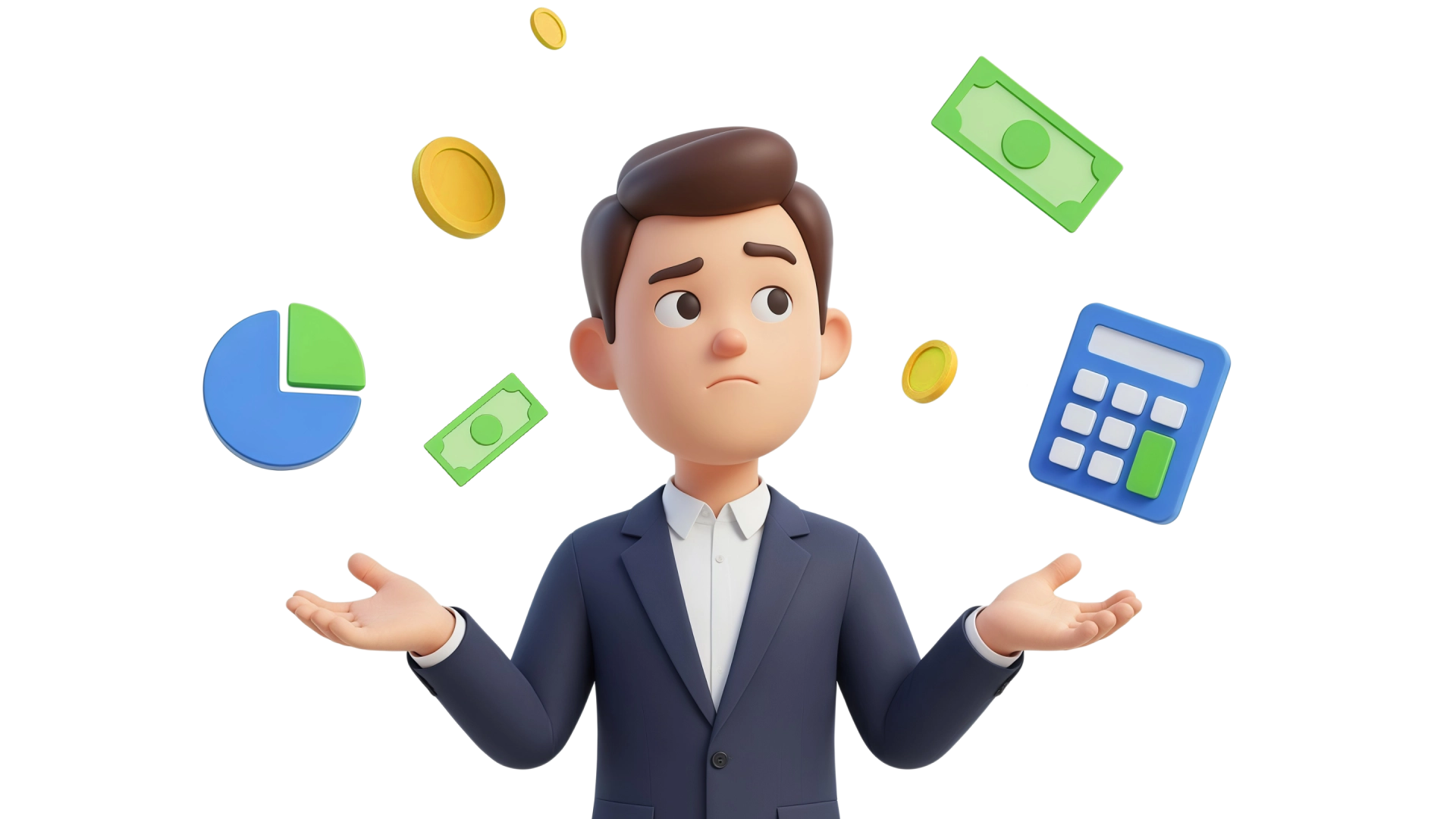 Зачем бизнесу кредитный калькулятор